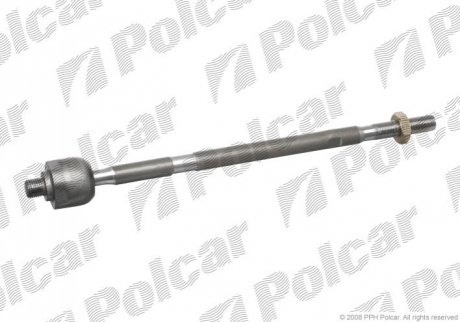 FO-106 Polcar Рулевая тяга