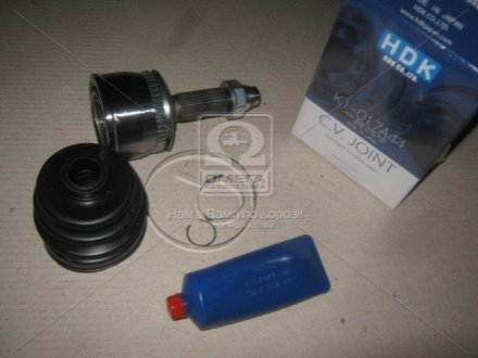 ШРУС полуоси KI017A44