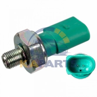 107973 FEBI BILSTEIN Датчик тиску масла