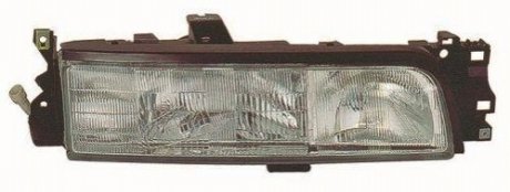 216-1115R-LD-E DEPO Фара передня