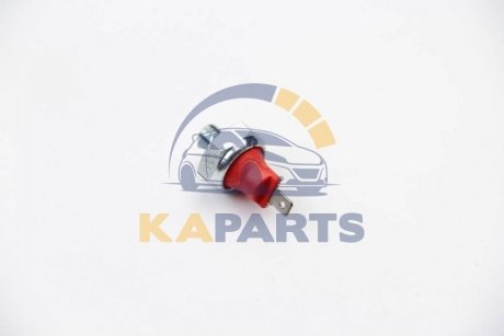 7.0017 FACET Датчик давления масла (0,3bar/1 конт./черный) Kia Carens II/Lancer/Camry 1.0-3.5