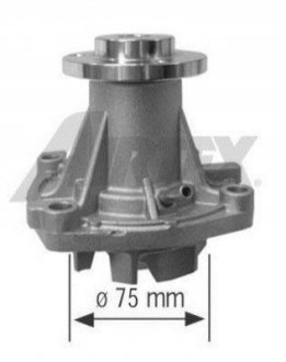 1594 AIRTEX Водяна помпа