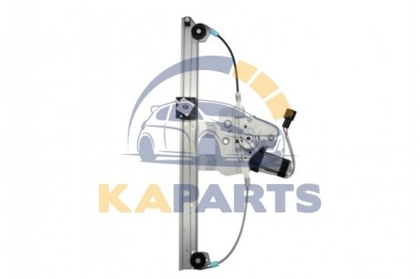 Склопідіймач 350103170172