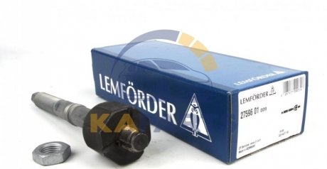 27596 01 LEMFORDER Тяга рульова T5 03-