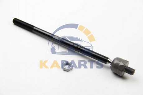 25329 02 LEMFORDER Тяга рульова Caddy 04-/Golf 03-/Passat 05-/Jetta 06-