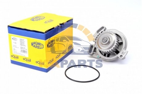 352316171179 MAGNETI MARELLI Водяна помпа