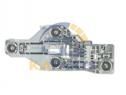 714027592701 MAGNETI MARELLI Тримач лампи
