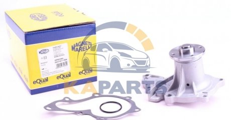 352316171064 MAGNETI MARELLI Водяна помпа