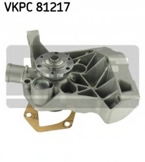 VKPC 81217 SKF Водяна помпа