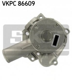 VKPC 86609 SKF Водяна помпа