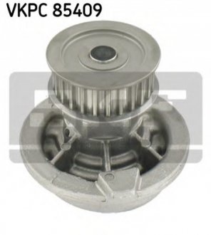 VKPC 85409 SKF Водяна помпа