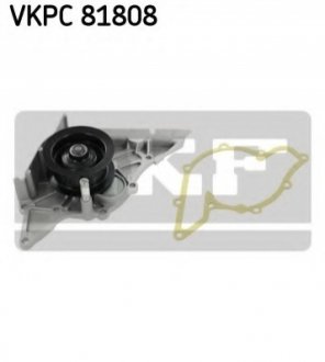 VKPC 81808 SKF Водяна помпа