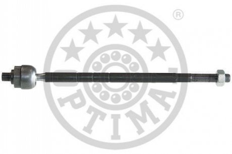 G2-089 Optimal Кермова тяга