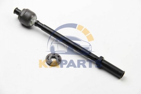 25485 01 LEMFORDER Тяга рульова Renault Megane I 96-03 (L=257mm)