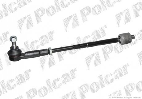 A-502923 Polcar Рулевая тяга