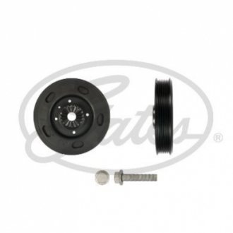 TVD1147A Gates Шкив ремня