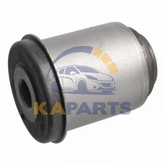 ADG08084 BLUE PRINT Сайлентблок