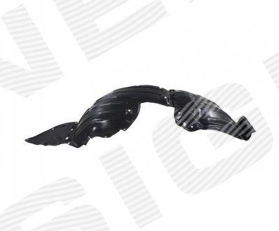 PMZ11090AR Signeda Підкрилок MAZDA 6 (GJ), 11.12 - 12.14