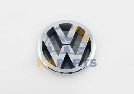 1T0853601AFDY VAG Емблема VW