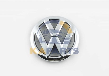 6R0853600AULM VAG Емблема VW