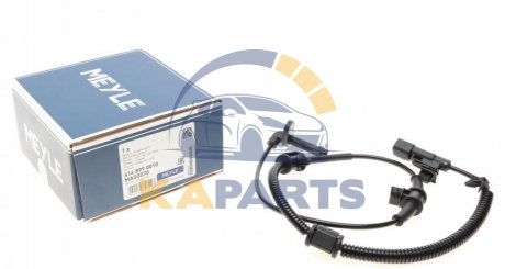 Датчик частоти обертання колеса 6148990010