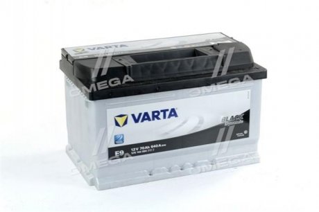 570144064 VARTA Аккумулятор