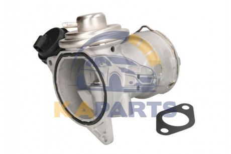 571822112149 MAGNETI MARELLI Клапан EGR