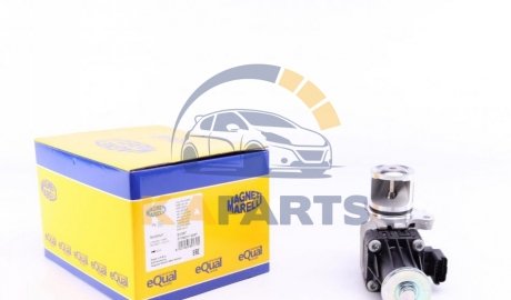 571822112097 MAGNETI MARELLI Клапан EGR