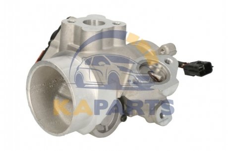 571822112124 MAGNETI MARELLI Клапан EGR