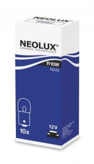 NLX245K10SZT NEOLUX Лампа R10W