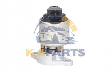 571822112053 MAGNETI MARELLI Клапан EGR