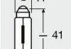 6411 OSRAM Лампа 6411 (фото 2)