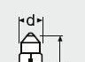 6438 OSRAM Лампа C10W (фото 2)