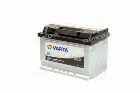 553401050 VARTA Аккумулятор