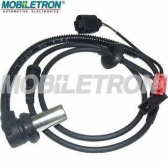 AB-EU113 MOBILETRON Датчик ABS