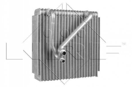 36159 NRF Випарник кондиціонера