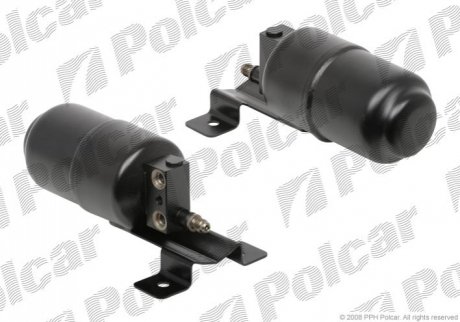 9550KD-2 Polcar Осушитель