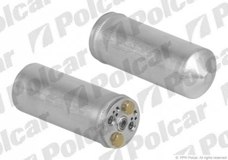 9040KD-1 Polcar Осушитель