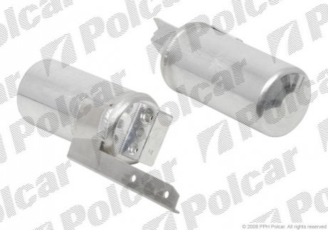 5516KD2X Polcar Осушитель