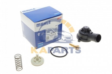 TI 220 87 D MAHLE / KNECHT Термостат з прокладкою