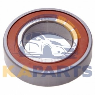 AS-6006-2RS FEBEST Подшибник