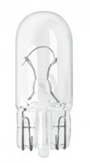NLX50102B NEOLUX Лампа W5W