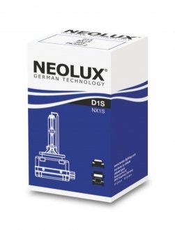 NLXD1SNX1S NEOLUX Лампа D1S