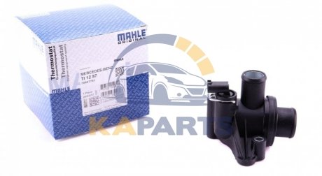 TI 12 87 MAHLE / KNECHT Термостат