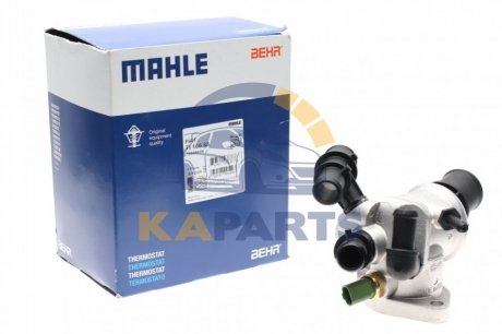 TI 165 88 MAHLE / KNECHT Термостат, охолоджуюча рідина