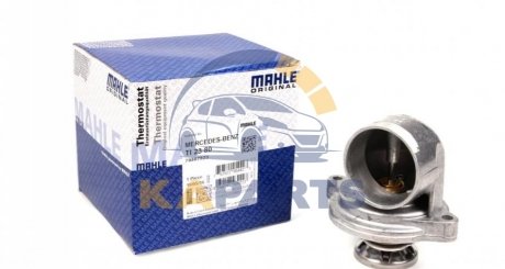 TI 23 80 MAHLE / KNECHT Термостат, охолоджуюча рідина