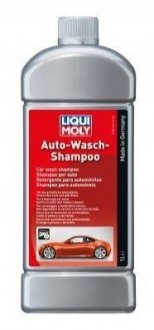 1545 LIQUI MOLY Автошампунь 1л.