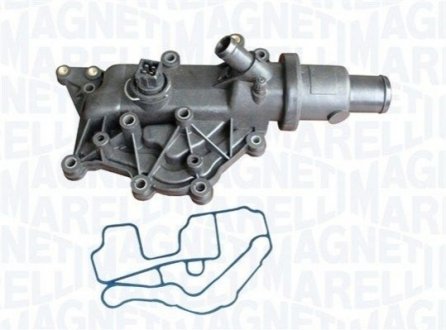 352317102010 MAGNETI MARELLI Термостат