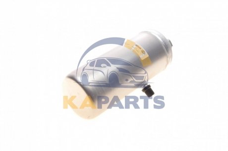 AD 44 000S MAHLE / KNECHT Осушувач кондиціонера Transit 2.0D-2.4D 00-06