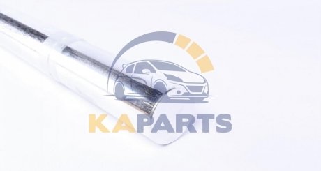 AD 56 000P MAHLE / KNECHT Фільтр-осушувач кондиціонера